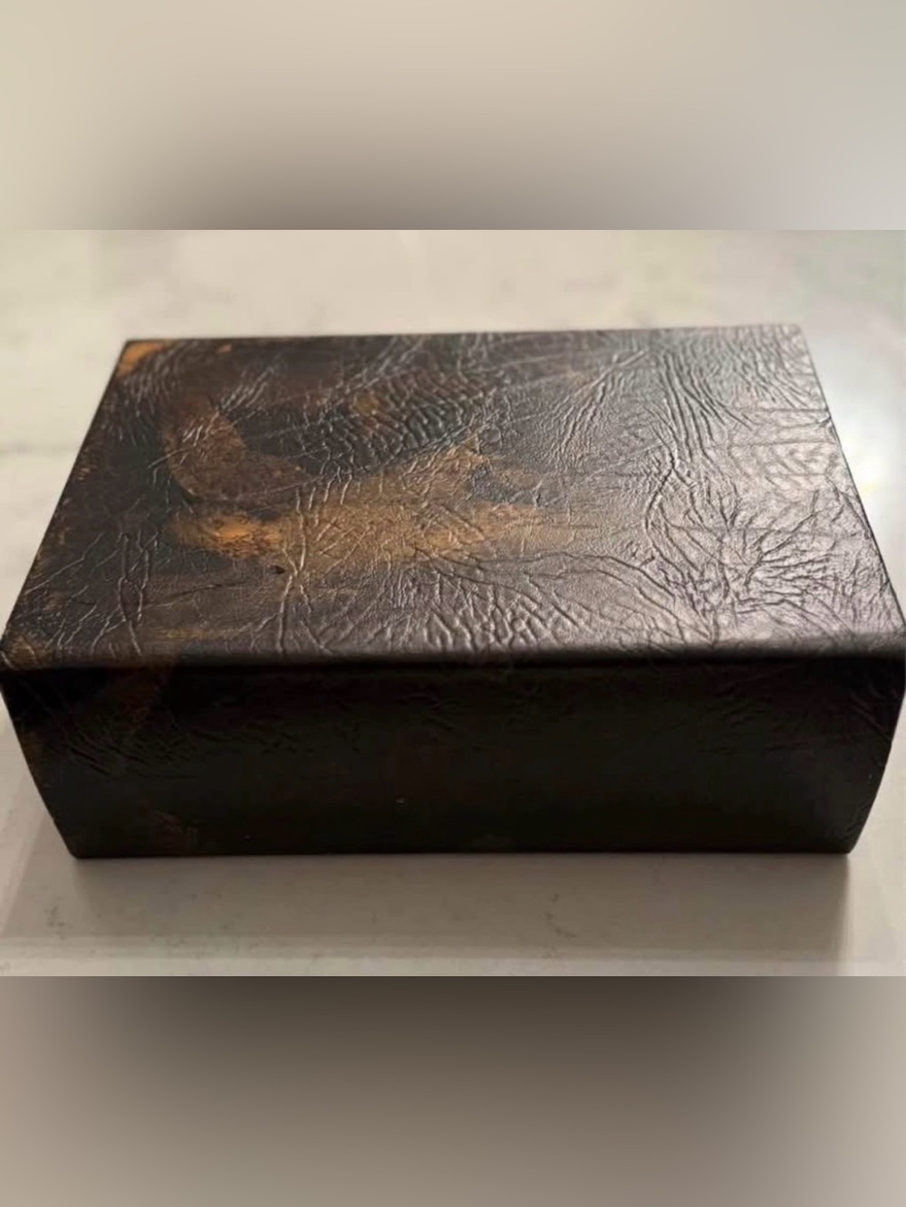 Decorative Book/Storage